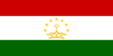Encontre informações de diferentes lugares em Tajiquistão